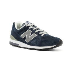 New Balance Мужские 996 Navy-Grey