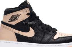 Мужские кроссовки Nike Air Jordan 1 Retro High OG 'Crimson Tint'