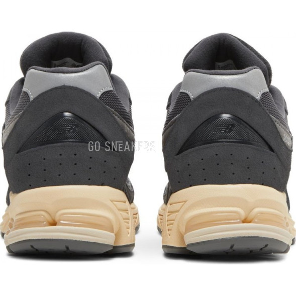 Унисекс кроссовки New Balance 2002R Phantom