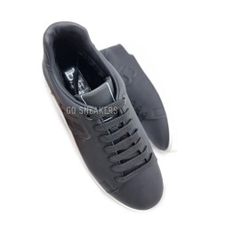 Balmain Winter Black