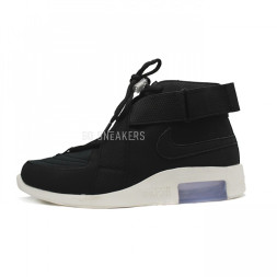 NikeLab Air Fear of God Raid - Black