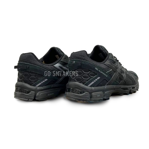 Мужские кроссовки Asics Gel-Kahana 8 XL Black