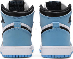 Nike Air Jordan 1 Retro High OG PS 'University Blue'