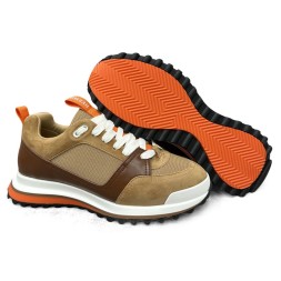 Hermes Leader Brown