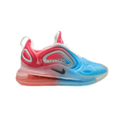 Nike Air Max 720 Pink-Blue