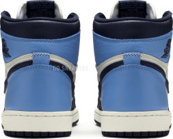 Nike Air Jordan 1 Retro High OG 'Obsidian'