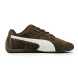 Унисекс кроссовки Puma Speedcat OG Unisex Brown
