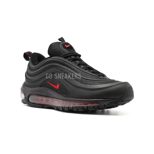 Мужские кроссовки Nike Air Max 97 Black