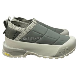 The North Face Glenclyffe Lifestyle Shoes Low-top Grey
