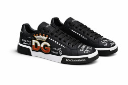 Dolce &amp; Gabbana Portofino Black