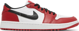 Nike Air Jordan 1 Low Golf 'Chicago'