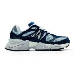 New Balance 9060 Navy/White