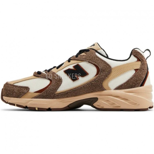 Унисекс кроссовки New Balance 530 Dark Mushroom Incense