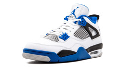 Nike Air Jordan 4 Retro Motorsports