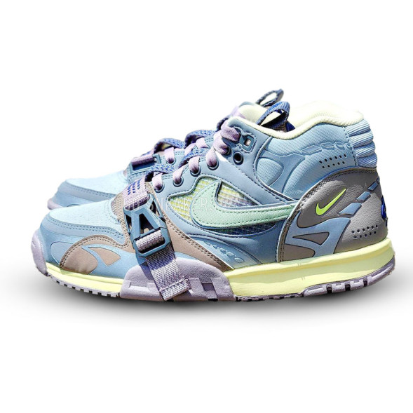 Унисекс кроссовки Nike Air Trainer 1 Sp Utility Light Smoke Grey