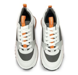 Hermes Leader Grey