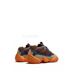 Adidas YEEZY 500 Enflame
