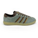 Женские кеды Adidas Malmo Woman Grey