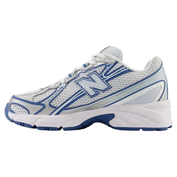 Унисекс кроссовки New Balance 740 Ice Blue