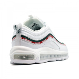Nike Air Max 97 White Undefeated