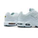 Унисекс кроссовки Nike Air Max Plus White