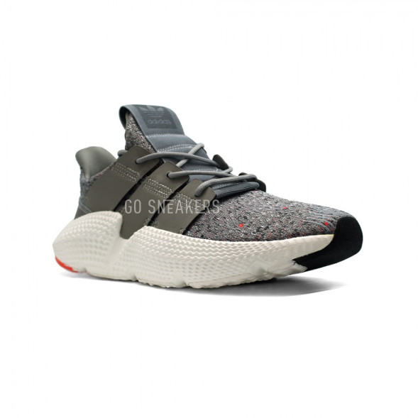 Мужские кроссовки Adidas Prophere Grey