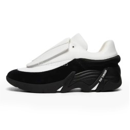 Adidas Raf Simons Antei White/Black