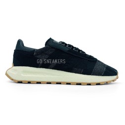 Adidas Retropy Steetsyle Black