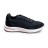 Loro Piana Textile Sneakers Black