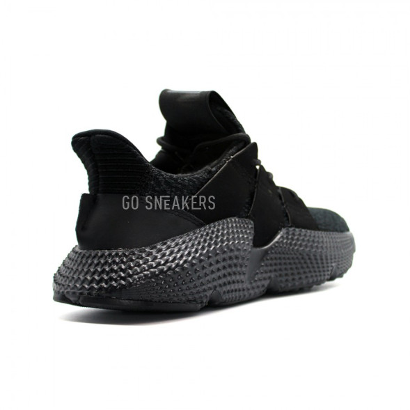 Мужские кроссовки Adidas Prophere Total Black