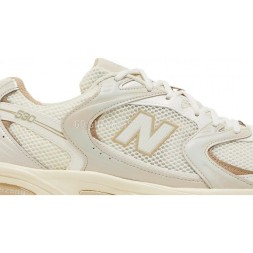 New Balance 530 Beige Angora