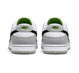 Nike Dunk Low SB Black/Grey