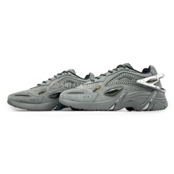 Adidas Raf Simons Cylon 21 Suede Grey