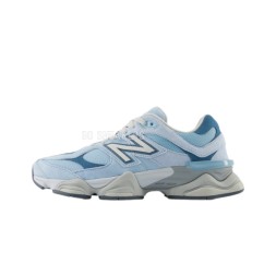 New Balance 9060 Chrome Blue