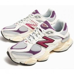 New Balance 9060 Magenta