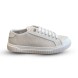 Женские кеды Louis Vuitton Sneakers White