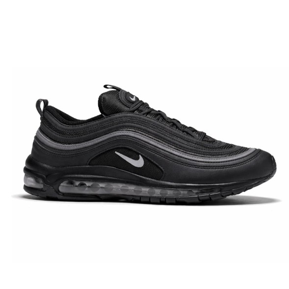 Мужские кроссовки Nike Air Max 97 Total Black