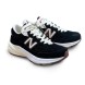 Женские кроссовки Loro Piana x New Balance 990V6 Suede Black