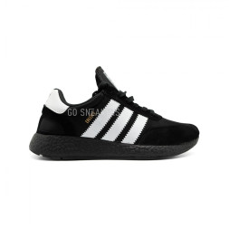 Adidas Iniki Black