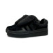 Унисекс кроссовки Adidas Campus Bad Bunny Unisex Suede Black