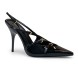 Женские туфли Miu Miu Pumps Black