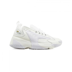 Nike Zoom K2 White