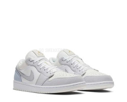 Nike Air Jordan 1 Low Paris