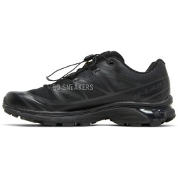 Salomon XT-6 Advanced Black