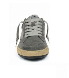 Golden Goose Ball Star Men’s Grey Cream