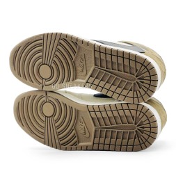 Nike Air Jordan 1 Mocha/White