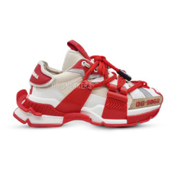Dolce&Gabbana DG-5862 Beige/Red