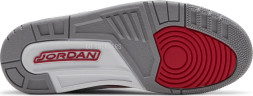 Nike Air Jordan 3 Retro &#039;Cardinal Red&#039;