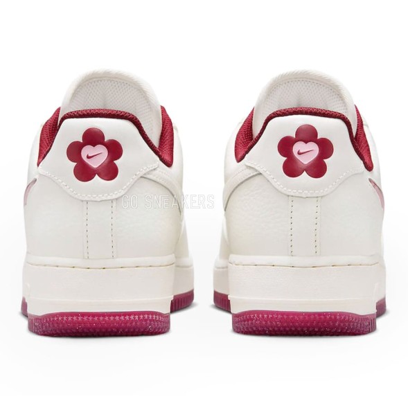 Женские кроссовки Nike Air Force 1 Low Valentine’s Day 2024