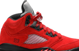 Nike Air Jordan 5 Retro GS 'Raging Bull' 2021